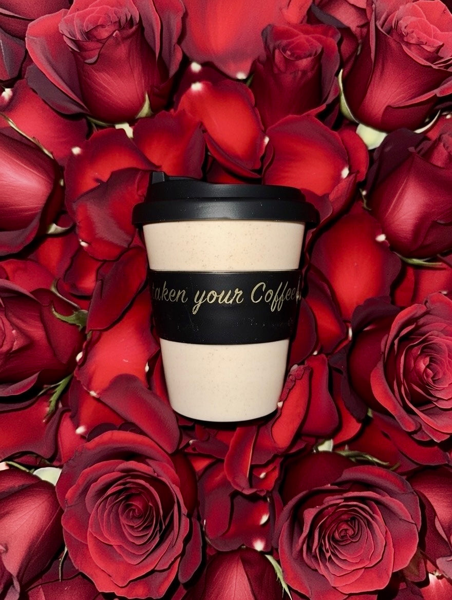 The Valentine’s Gift (Max)