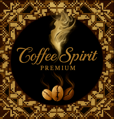 Coffee Spirit Premium
