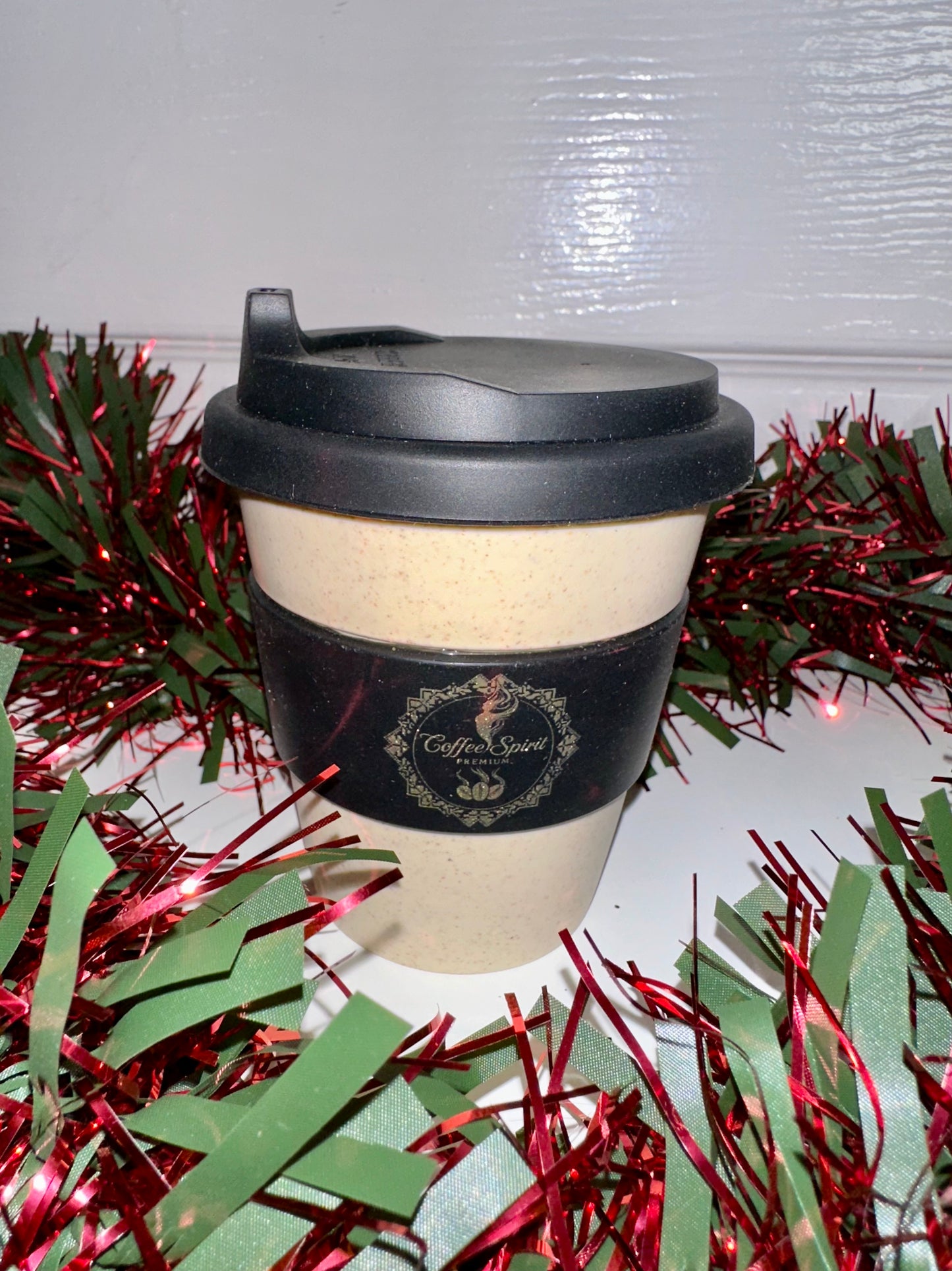 Christmas Gift Box – Premium Coffee Holiday Edition (Max)