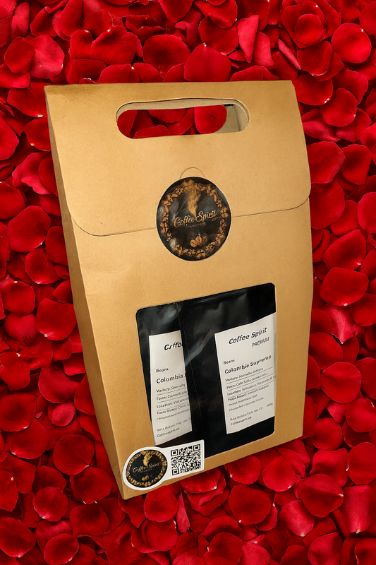 The Valentine’s Gift (Small)